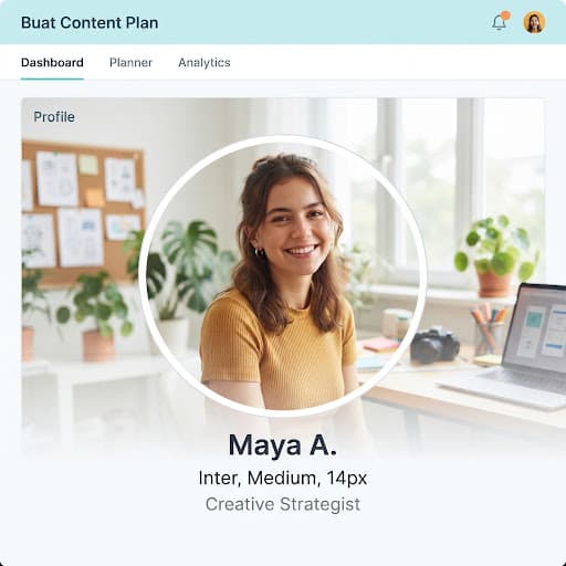 Instagram Carousel Studio